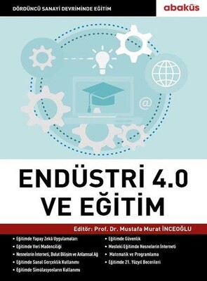Endüstri 4.0 ve Eğitim - Abaküs Yayınları