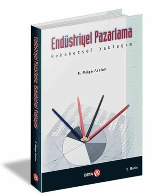 Endüstriyel Pazarlama Rekabetsel Yaklaşım - 1