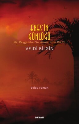 Enes'in Günlüğü - Beyan Yayınları