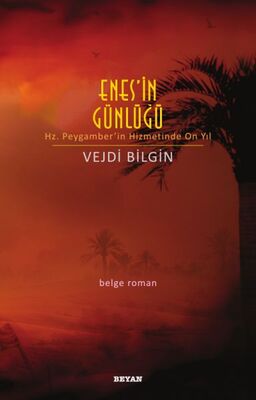 Enes'in Günlüğü - 1