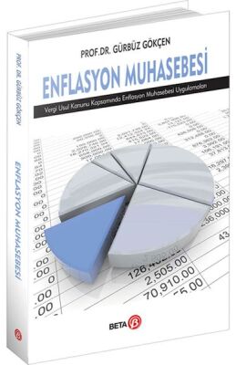 Enflasyon Muhasebesi - 1