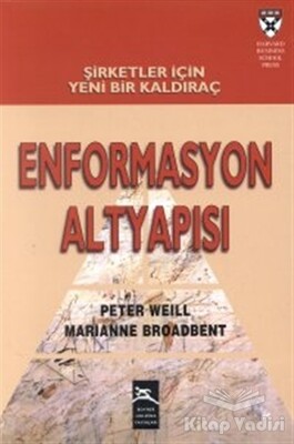 Enformasyon Altyapısı - Boyner Yayınları