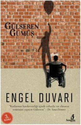 Engel Duvarı - 1