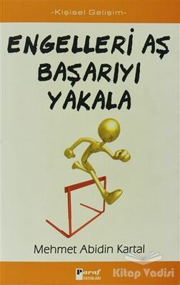 Engelleri Aş Başarıyı Yakala - 1