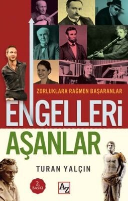 Engelleri Aşanlar - 1