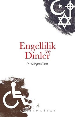 Engellik ve Dinler - Açılım Kitap