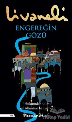 Engereğin Gözü - İnkılap Kitabevi