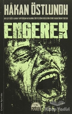 Engerek - Martı Yayınları