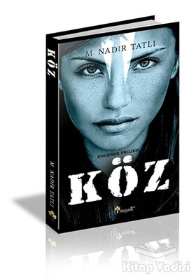 Engerek Projesi: Köz - Maşuk Kitap