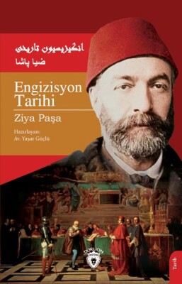 Engizisyon Tarihi - Dorlion Yayınları