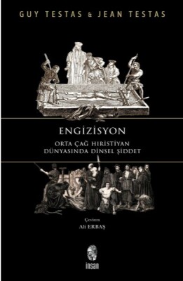 Engizisyon - İnsan Yayınları