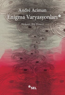 Enigma Varyasyonları - Sel Yayınları