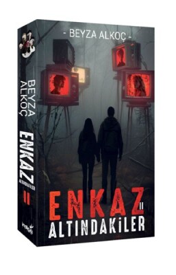 Enkaz Altındakiler 2 - İndigo Kitap