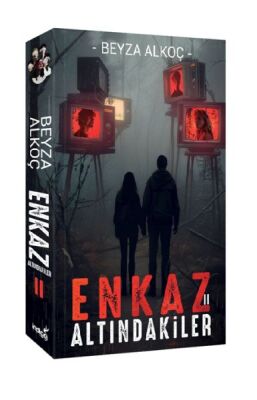 Enkaz Altındakiler 2 - 1