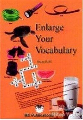 Enlarge Your Vocabulary - MK Publications