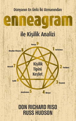 Enneagram ile Kişilik Analizi - Butik Yayınları
