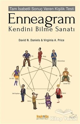 Enneagram Kendini Bilme Sanatı - 1