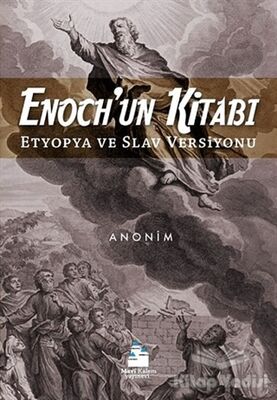 Enoch'un Kitabı - 1