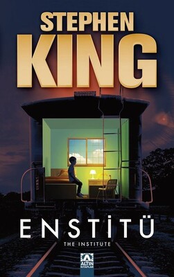 Enstitü - Altın Kitaplar Yayınevi