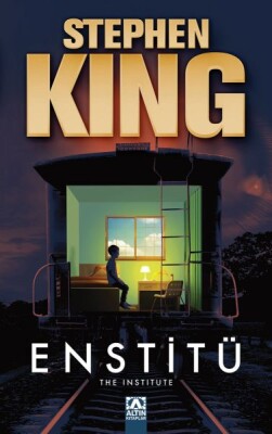 Enstitü - Altın Kitaplar Yayınevi