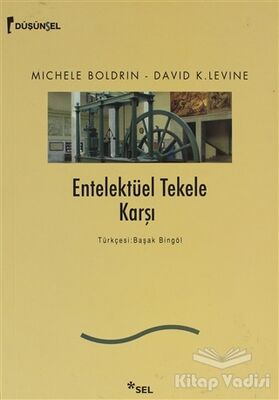 Entelektüel Tekele Karşı - 1