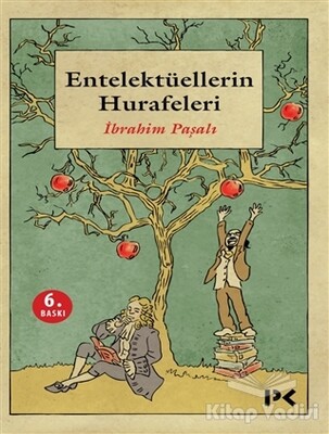 Entelektüellerin Hurafeleri - Profil Kitap