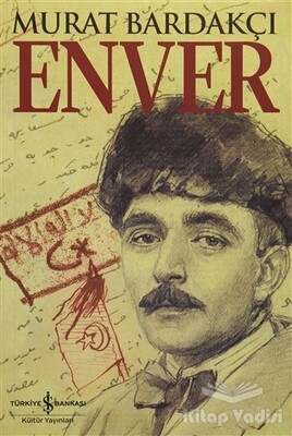 Enver - İş Bankası Kültür Yayınları