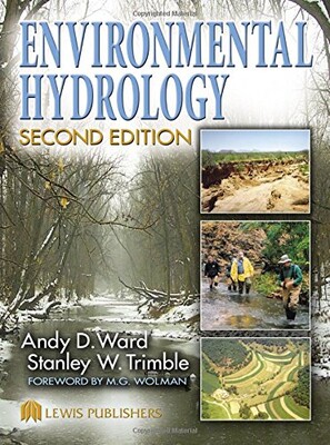 Environmental Hydrology, Second Edition - CRC Press