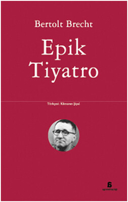 Epik Tiyatro - Agora Kitaplığı