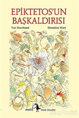 Epiktetos'un Başkaldırısı - 1