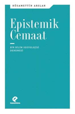 Epistemik Cemaat - 1