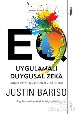 EQ Uygulamalı Duygusal Zeka - Sola Unitas