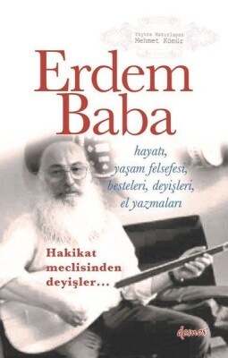 Erdem Baba - Demos Yayınları