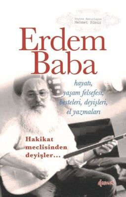 Erdem Baba - 1