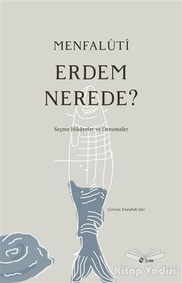 Erdem Nerede? - 1