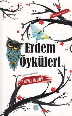 Erdem Öyküleri - Maviçatı Yayınları