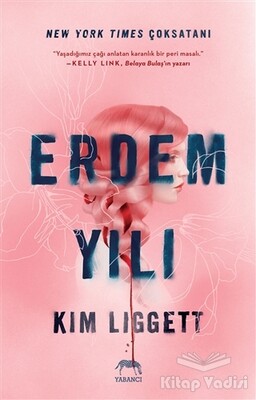 Erdem Yılı (Ciltli) - Yabancı Yayınları