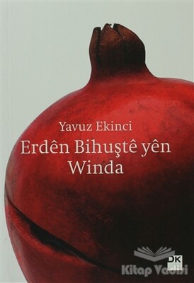 Erden Bihuşte Yen Winda - Doğan Kitap