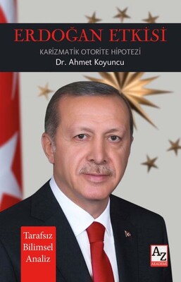 Erdoğan Etkisi - Az Kitap