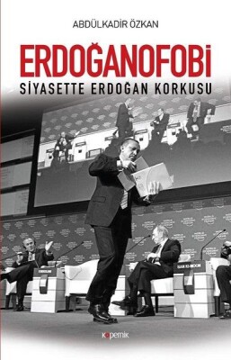 Erdoğanofobi - Kopernik Kitap
