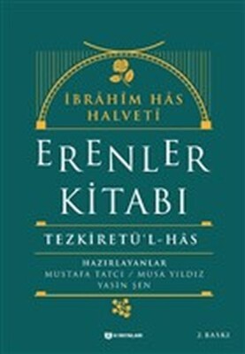 Erenler Kitabı - H Yayınları