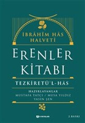 Erenler Kitabı - 1