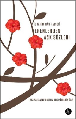 Erenlerden Aşk Sözleri - H Yayınları