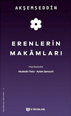 Erenlerin Makamları - H Yayınları