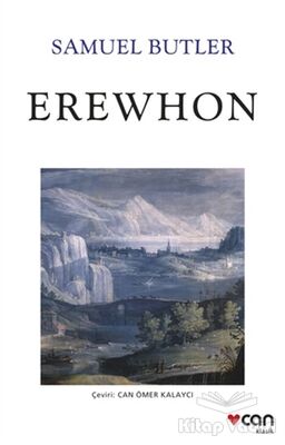 Erewhon - 1