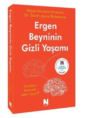 Ergen Beyninin Gizli Yaşamı - Nepal