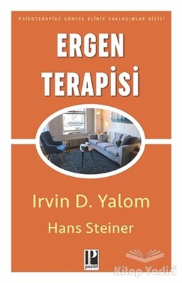 Ergen Terapisi - Pozitif Yayınları