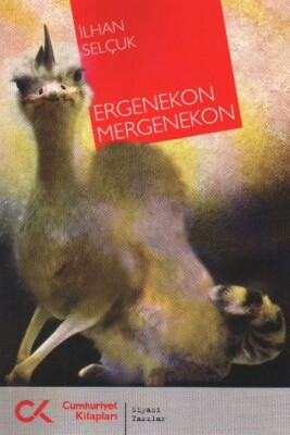 Ergenekon Mergenekon - Cumhuriyet Kitapları