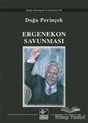 Ergenekon Savunması - Kaynak (Analiz) Yayınları