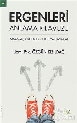 Ergenleri Anlama Kılavuzu - 1